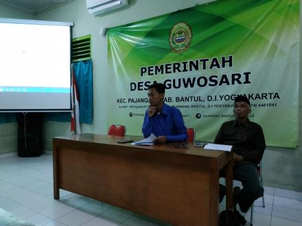 Publick Hearing Tiga Raperdes